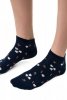 STEVEN STOPKI DAMSKIE SUMMER SOCKS 114